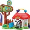VTech Tip Tap Baby Tiere - Hundehütte