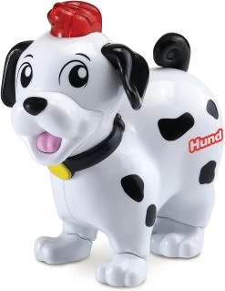 VTech Tip Tap Baby Tiere - Hundehütte -Vtech vtech tip tap baby tiere hundehutte 2