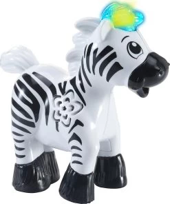 VTech Tip Tap Baby Tiere - Zebra -Vtech vtech tip tap baby tiere zebra 2
