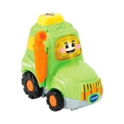 VTech Trecker In Mehrfarbig
