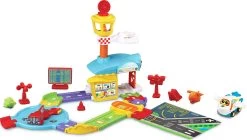 VTech Tut Tut Baby Flitzer - Fröhlicher Flughafen