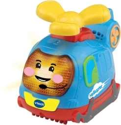 VTech Tut Tut Baby Flitzer - Helikopter -Vtech vtech tut tut baby flitzer helikopter 2