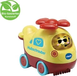 VTech Tut Tut Baby Flitzer - Hubschrauber