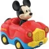 VTech Tut Tut Baby Flitzer - Mickys Cabrio