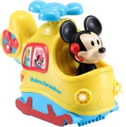 VTech Tut Tut Baby Flitzer - Mickys Hubschrauber