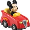 VTech Tut Tut Baby Flitzer - Mickys Rennauto