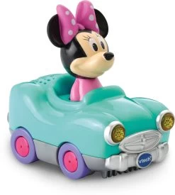 VTech Tut Tut Baby Flitzer - Minnies Einkaufsabenteuer 8 VTech Tut Tut Baby Flitzer - Minnies Einkaufsabenteuer -Vtech vtech tut tut baby flitzer minnies einkaufsabenteuer 2