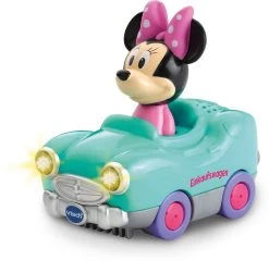 VTech Tut Tut Baby Flitzer - Minnies Einkaufsabenteuer 9 VTech Tut Tut Baby Flitzer - Minnies Einkaufsabenteuer -Vtech vtech tut tut baby flitzer minnies einkaufsabenteuer 3