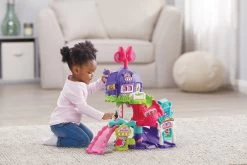 VTech Tut Tut Baby Flitzer - Minnies Einkaufsabenteuer 10 VTech Tut Tut Baby Flitzer - Minnies Einkaufsabenteuer -Vtech vtech tut tut baby flitzer minnies einkaufsabenteuer 4