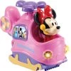 VTech Tut Tut Baby Flitzer - Minnies Hubschrauber