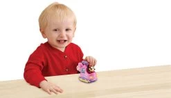 VTech Tut Tut Baby Flitzer - Minnies Hubschrauber -Vtech vtech tut tut baby flitzer minnies hubschrauber 2