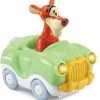 VTech Tut Tut Baby Flitzer - Tiggers Cabrio