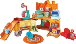 VTech Tut Tut Cory Flitzer - Corys Haus 5 VTech Tut Tut Cory Flitzer - Corys Haus -Vtech vtech tut tut cory flitzer corys haus 2