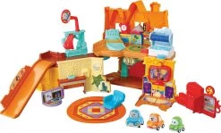 VTech Tut Tut Cory Flitzer - Corys Haus