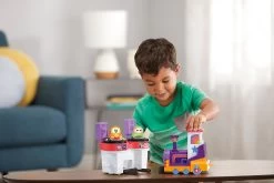 VTech Tut Tut Cory Flitzer - DJ Bahnschiene -Vtech vtech tut tut cory flitzer dj bahnschiene 6