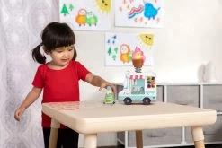 VTech Tut Tut Cory Flitzer - Eileen Eiswagen 6 VTech Tut Tut Cory Flitzer - Eileen Eiswagen -Vtech vtech tut tut cory flitzer eileen eiswagen 2