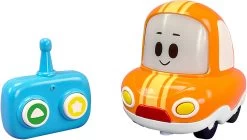 VTech Tut Tut Cory Flitzer - RC-Cory