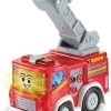 VTech Tut Tut Speedy Flitzer - Feuerwehrauto