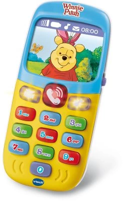 VTech Winnie Puuh Lernhandy