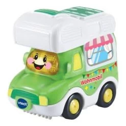 VTech Wohnmobil In Grün -Vtech vtech wohnmobil in grun 1