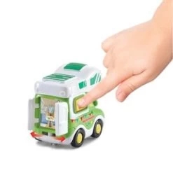 VTech Wohnmobil In Grün -Vtech vtech wohnmobil in grun 2