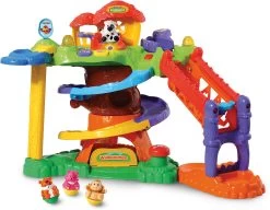 VTech ZoomiZooz - Baumhaus -Vtech vtech zoomizooz baumhaus 1