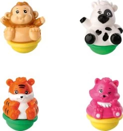 VTech ZoomiZooz - Baumhaus -Vtech vtech zoomizooz baumhaus 2