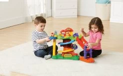 VTech ZoomiZooz - Baumhaus -Vtech vtech zoomizooz baumhaus 3